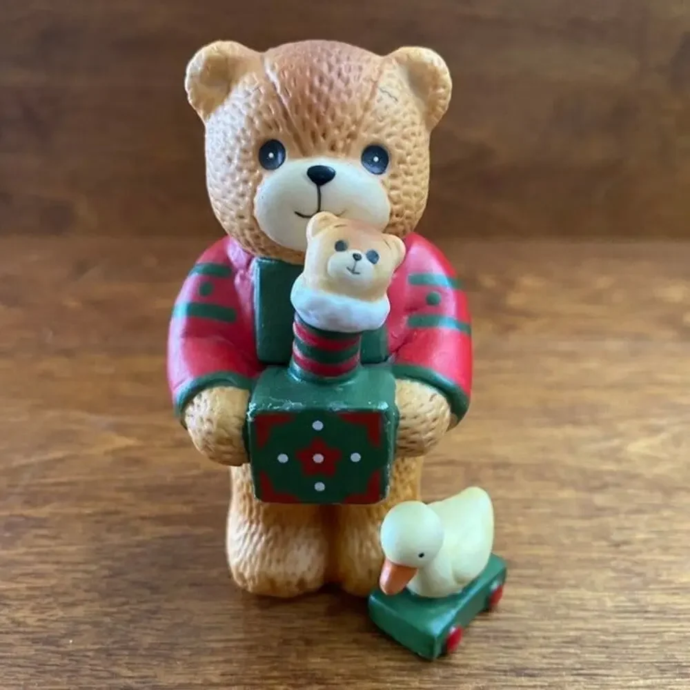 Enesco lucy rigg
